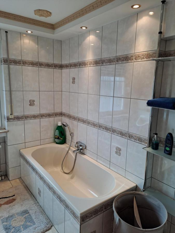 Ferienwohnung Schleiten Püttlingen Esterno foto