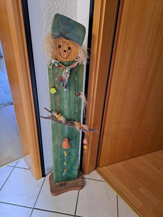 Ferienwohnung Schleiten Püttlingen Esterno foto