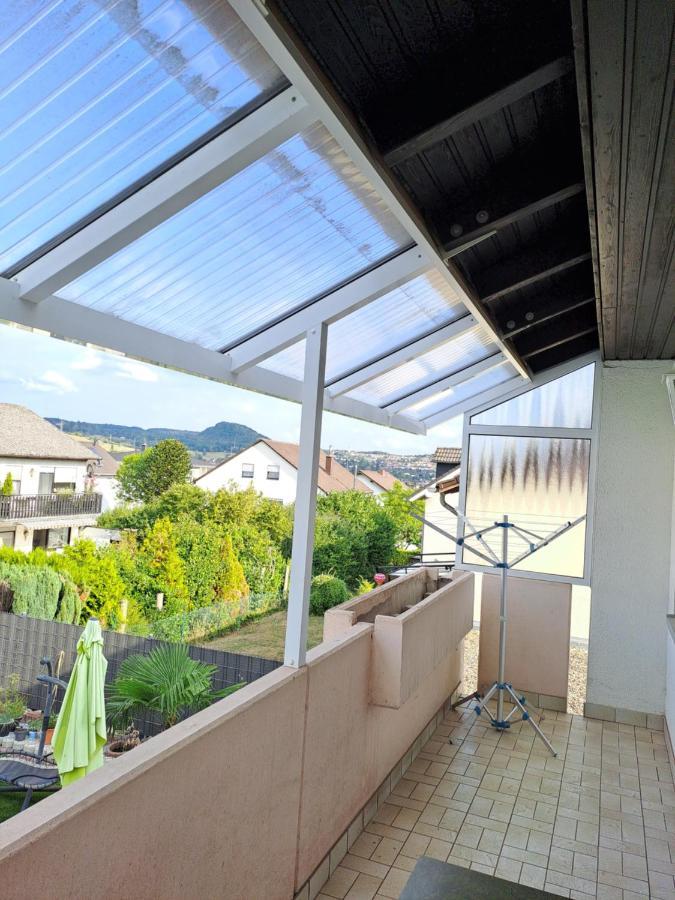 Ferienwohnung Schleiten Püttlingen Esterno foto