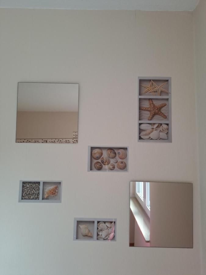 Ferienwohnung Schleiten Püttlingen Esterno foto