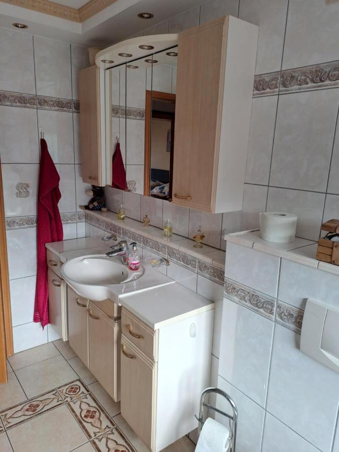 Ferienwohnung Schleiten Püttlingen Esterno foto