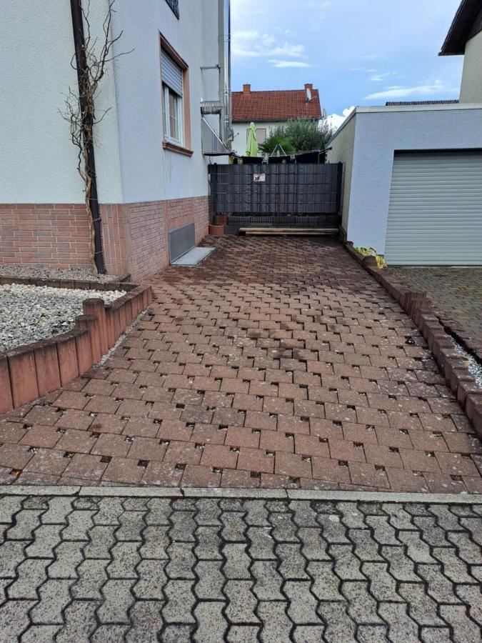 Ferienwohnung Schleiten Püttlingen Esterno foto